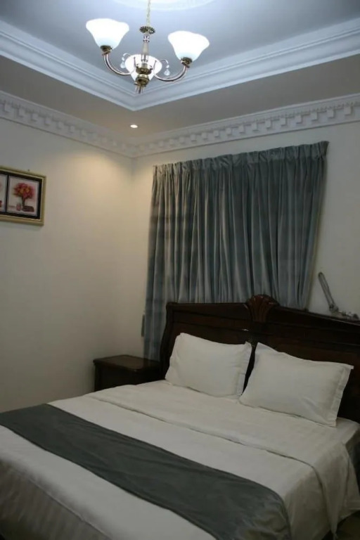 Thee Mar Hotel Apartments