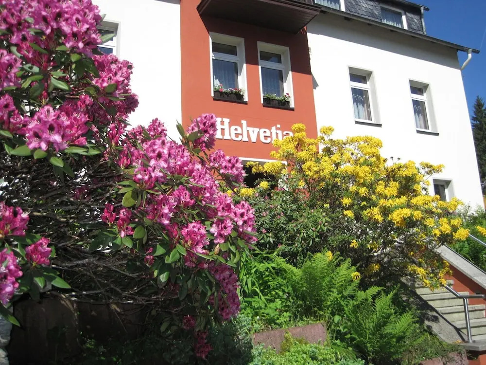 Villa Helvetia