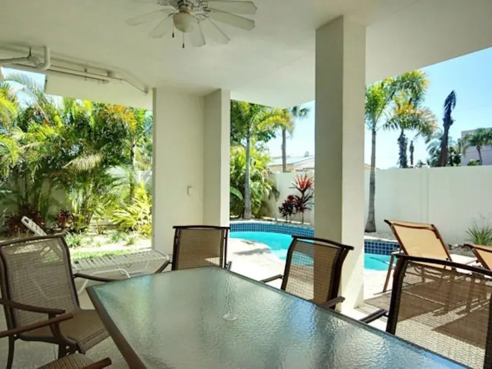 SeaBreeze Sands