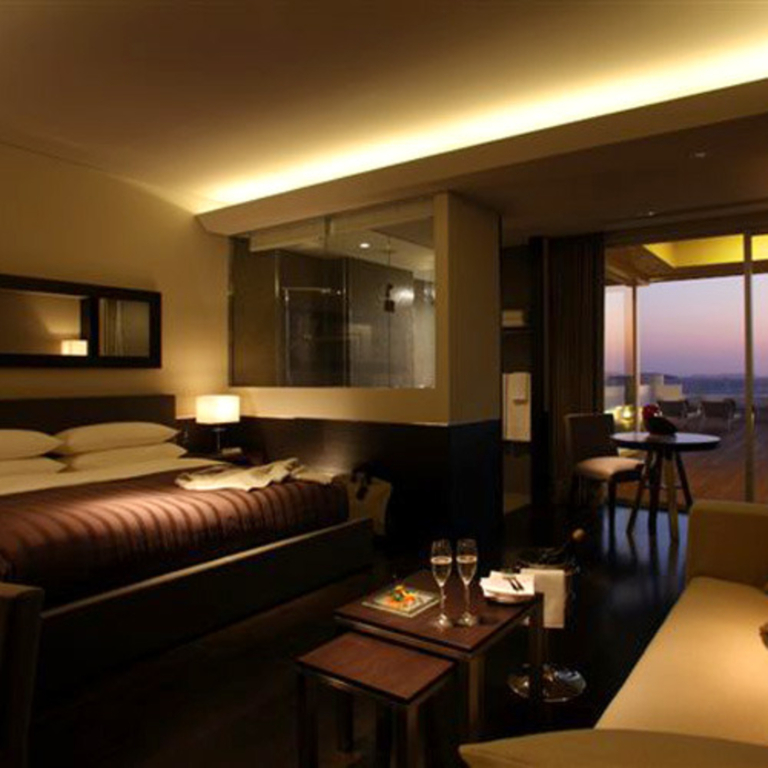 Hotel Greges