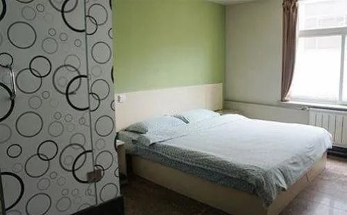 Jinan Warm Family Lvren Inn