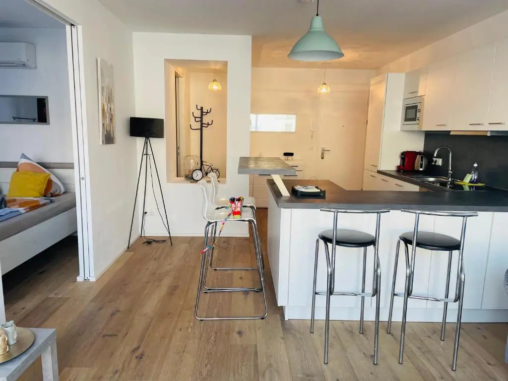 MK Appartments