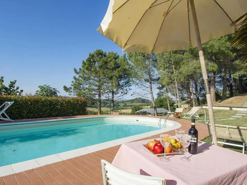 Villa Perla Gialla