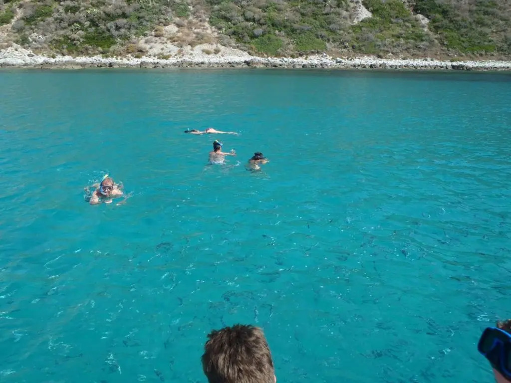 La piccola dimora vicino Tropea