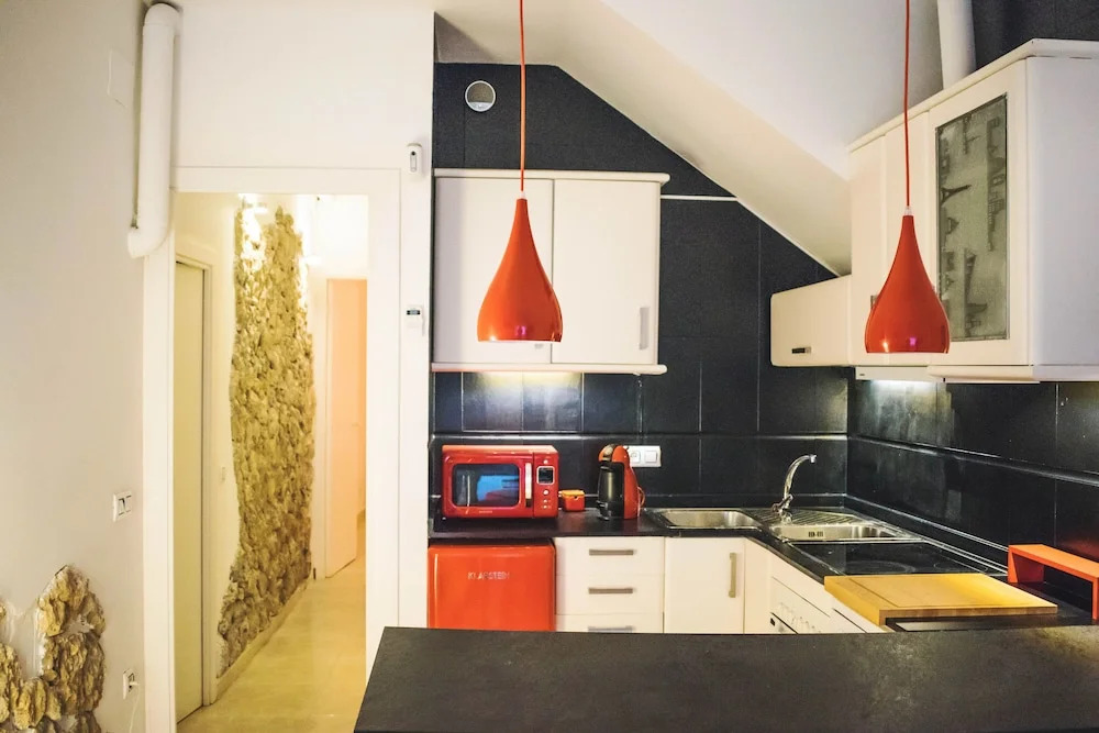 Apartamentos Cal Marc Vilanova