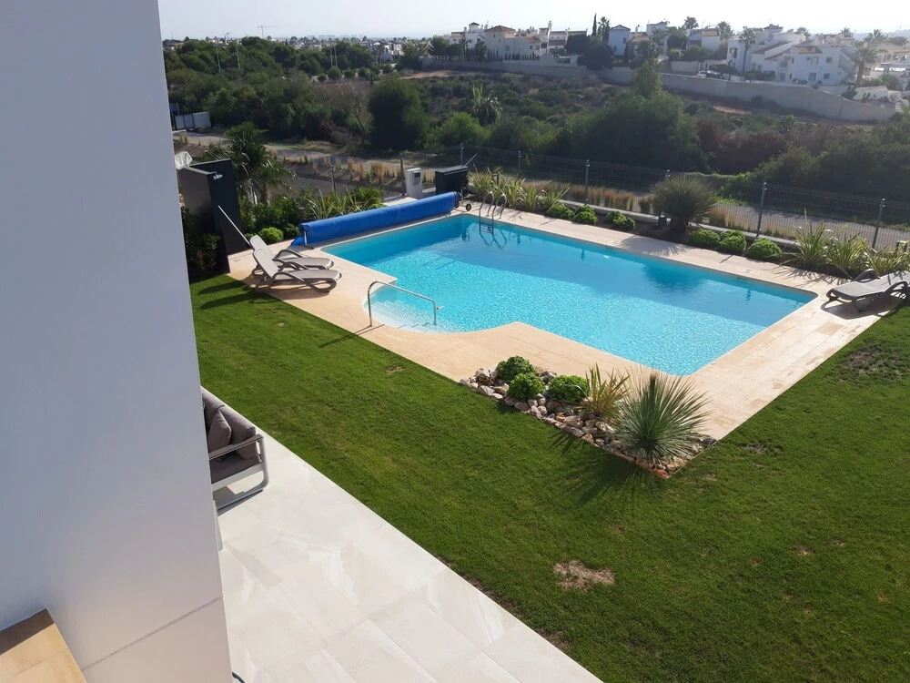 Casa Patrick Cr190 villa martin
