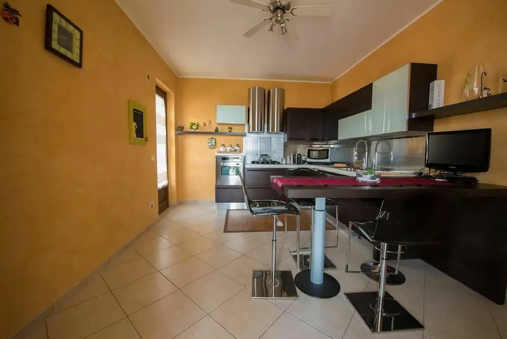 B&B Lavinaio