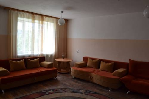 Hostel Bagration