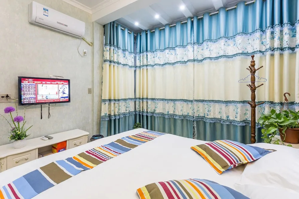 Wuzhen Yishui Lanting Hotel