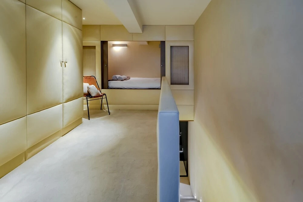Sweet Inn Apartments - Rue De L Echiquier