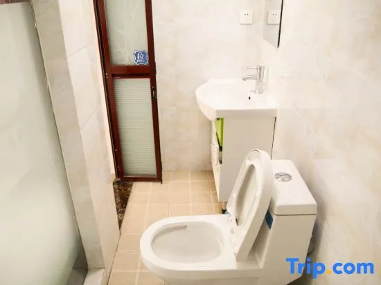 Congzhong Boutique Hostel