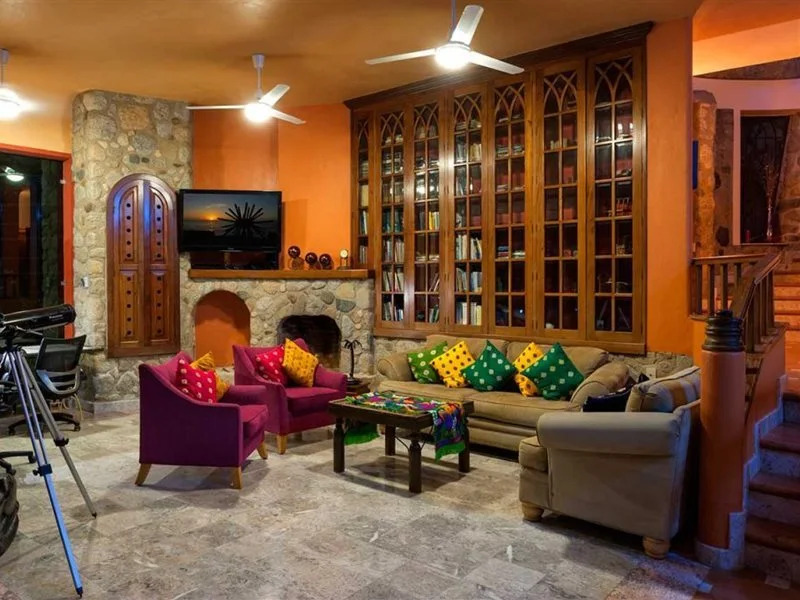 Villa Polinesia Wellness Resort