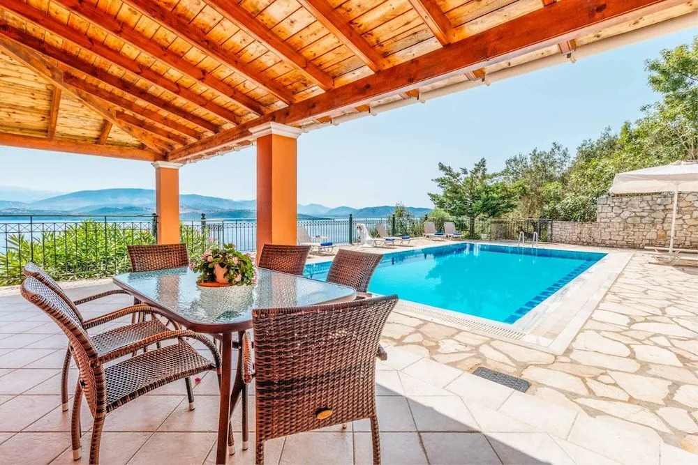 Villa Zeus