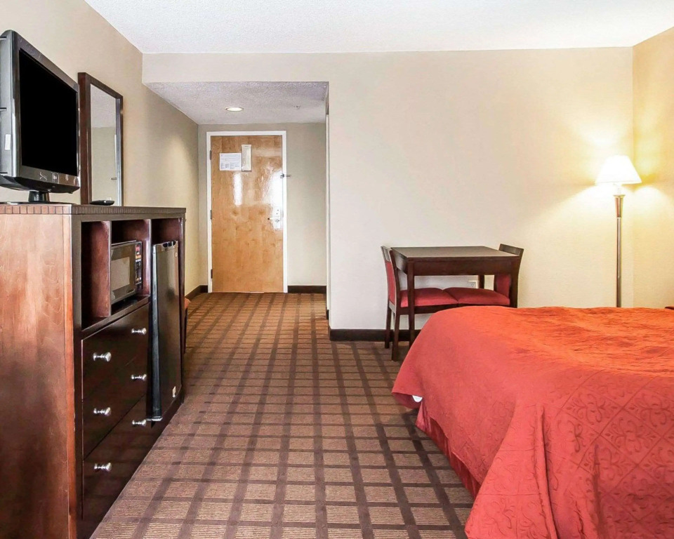 Spark by Hilton Tuscaloosa University