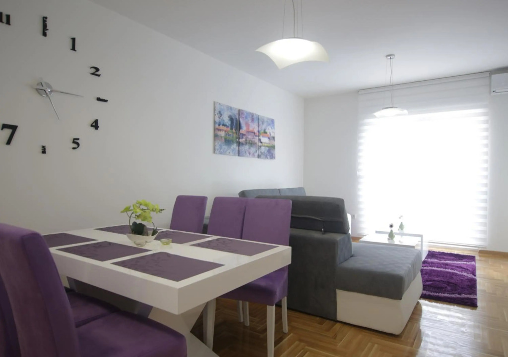 IT Apartment