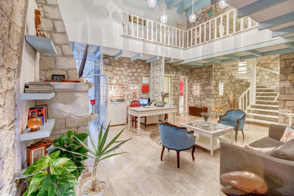 Beyazhan Hotel