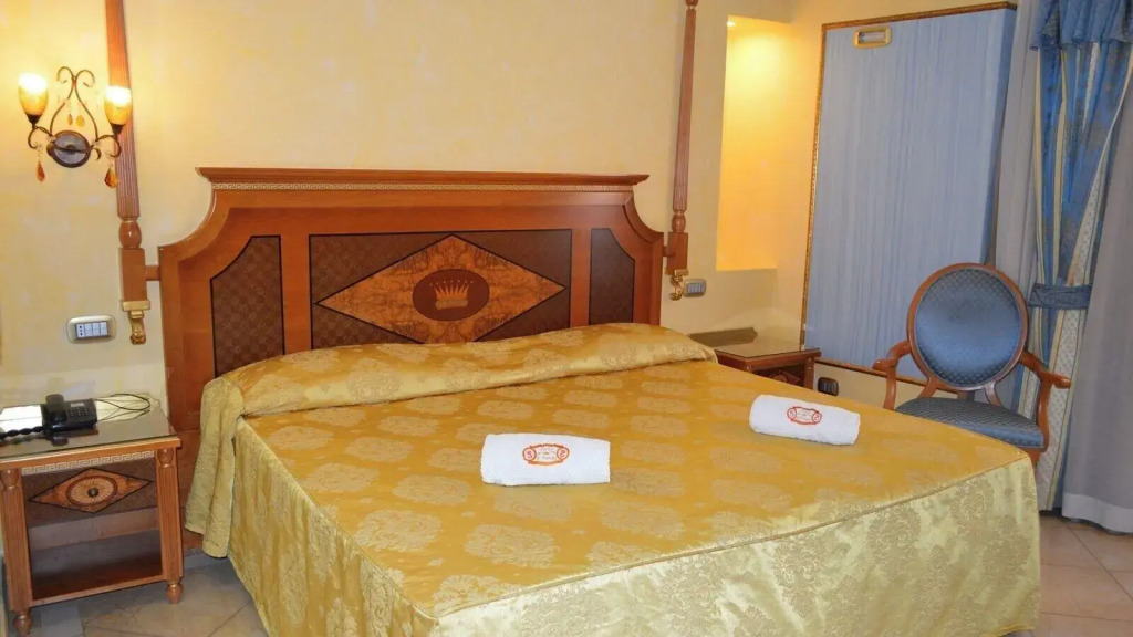 Hotel Il Principe