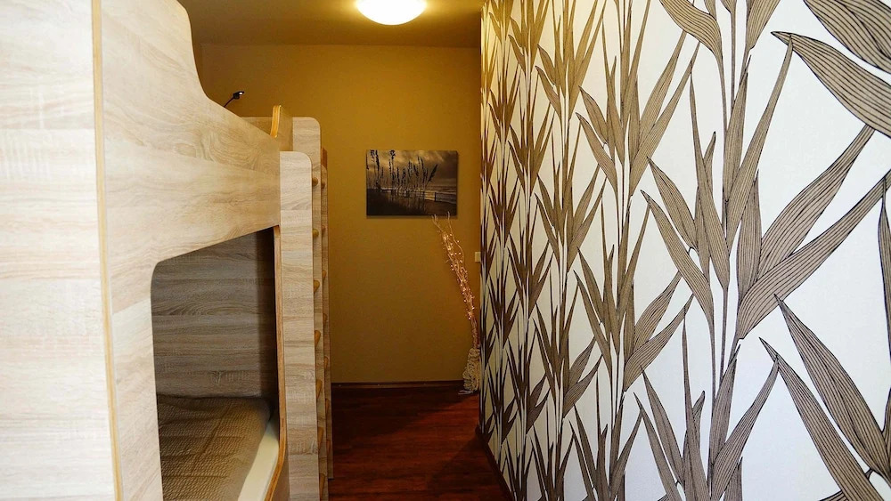 Bavaria City Hostel - Design Hostel