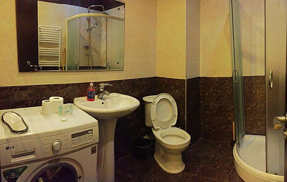 Medea's Apart-hotel