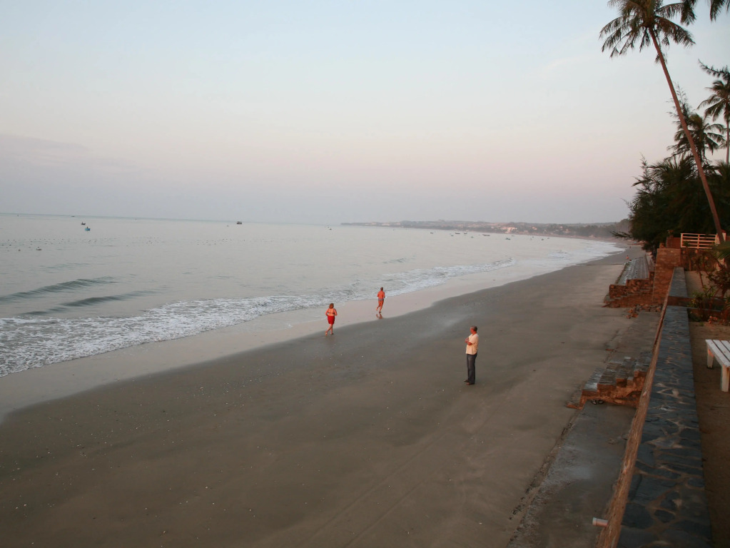 Lac House Mui Ne
