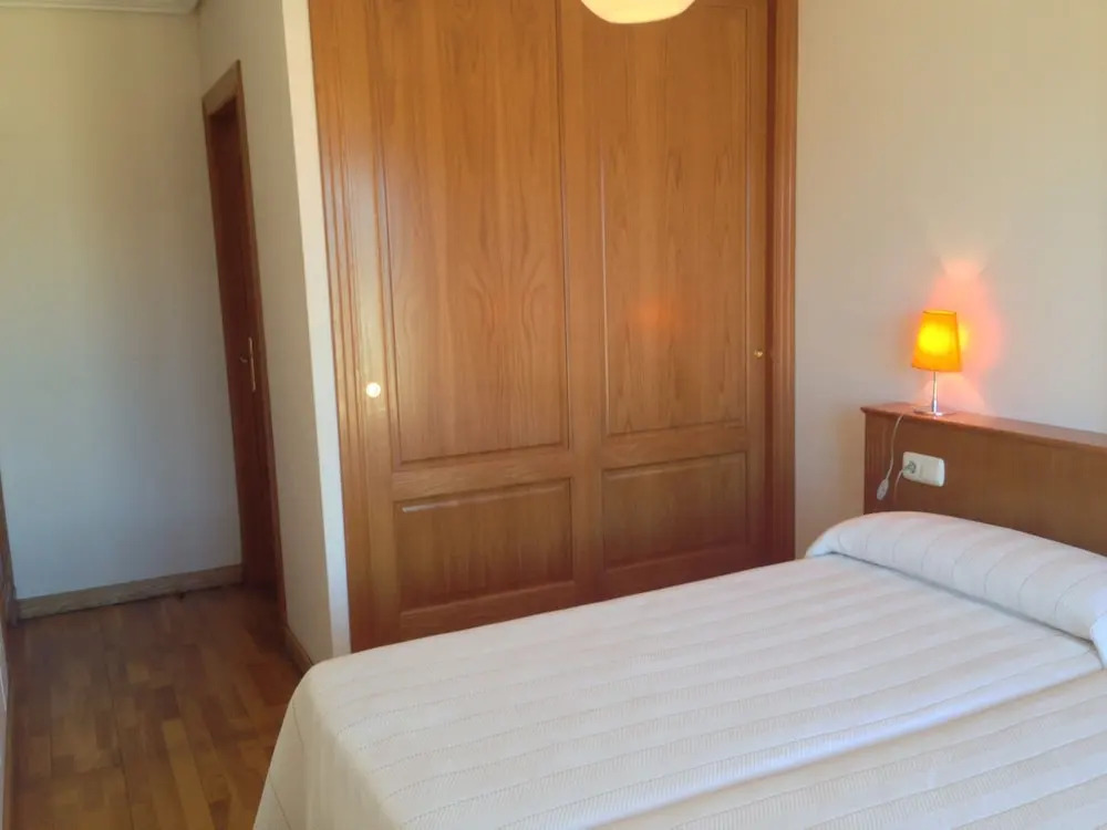 Apartamentos Ría de Bayona