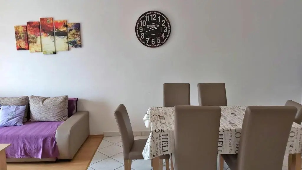 Apartments Zvone