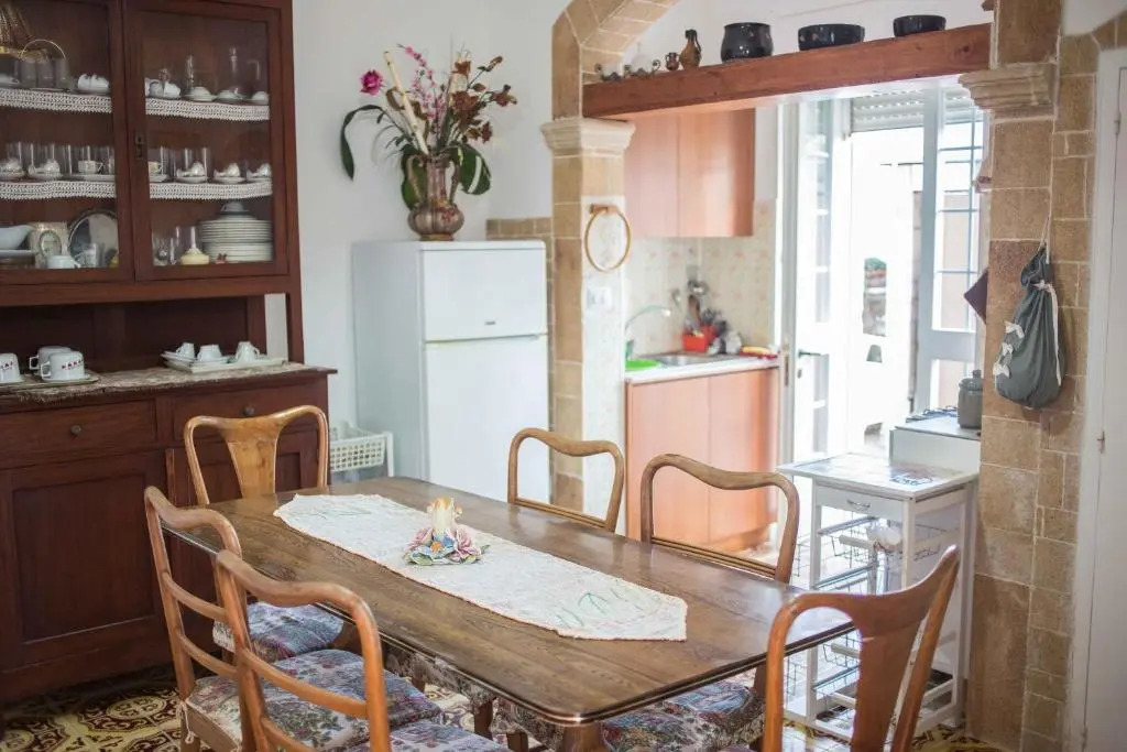 B&B Marchese By Salum