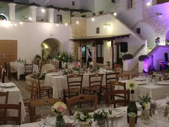 Masseria Casamassima agriturismo