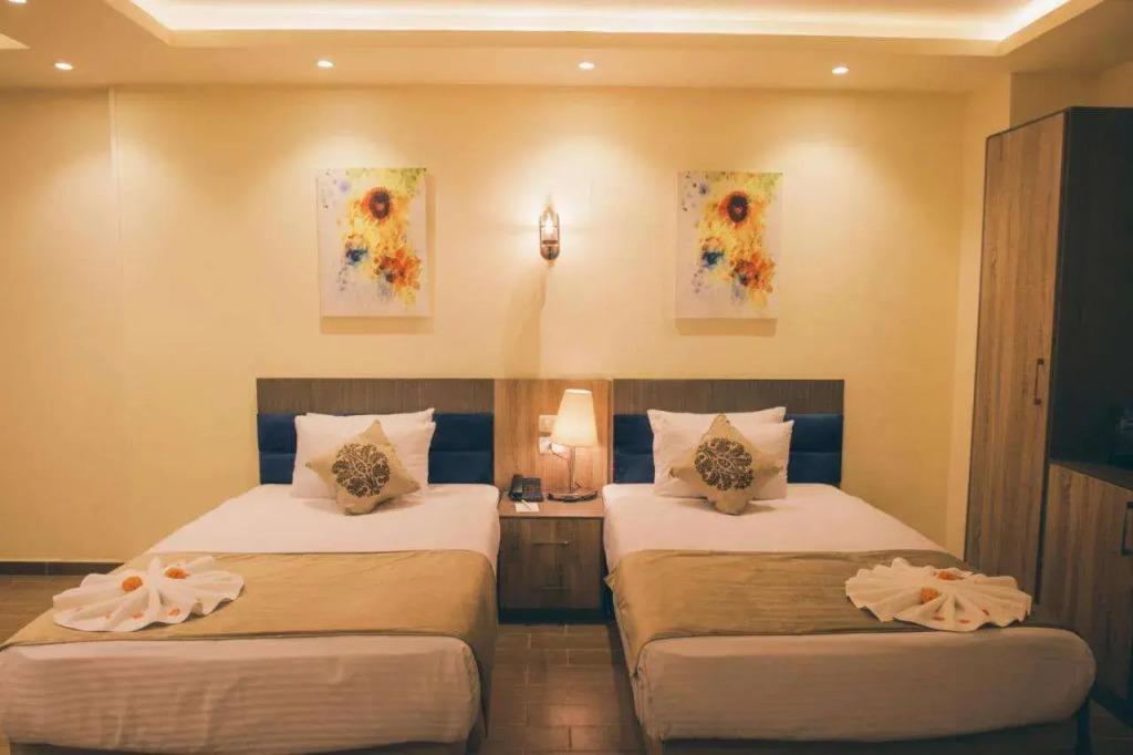 Jewel Green Mountain Hotel