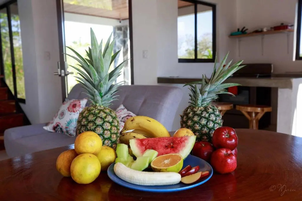 2 Comfortable New Villas Near Pacific, Private Pool With Waterfall!
