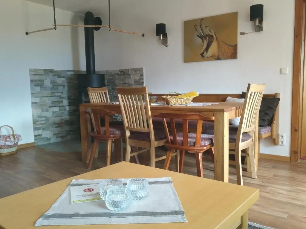 Lilis Appartements