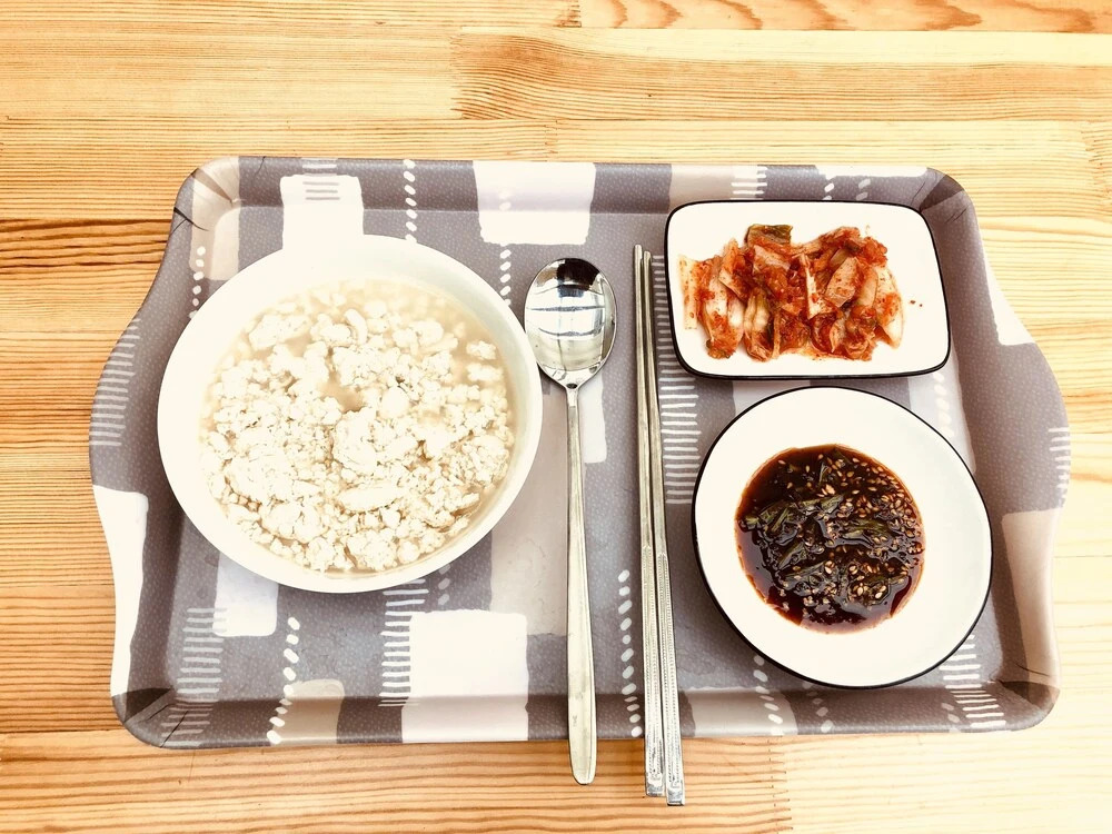 Nomad Inn Gangneung - Hostel