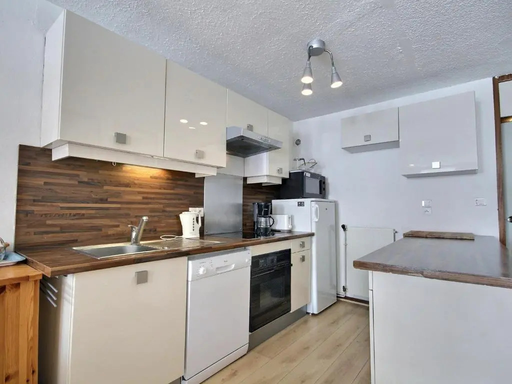 Appartement La Plagne, 3 pièces, 7 personnes - FR-1-455-86