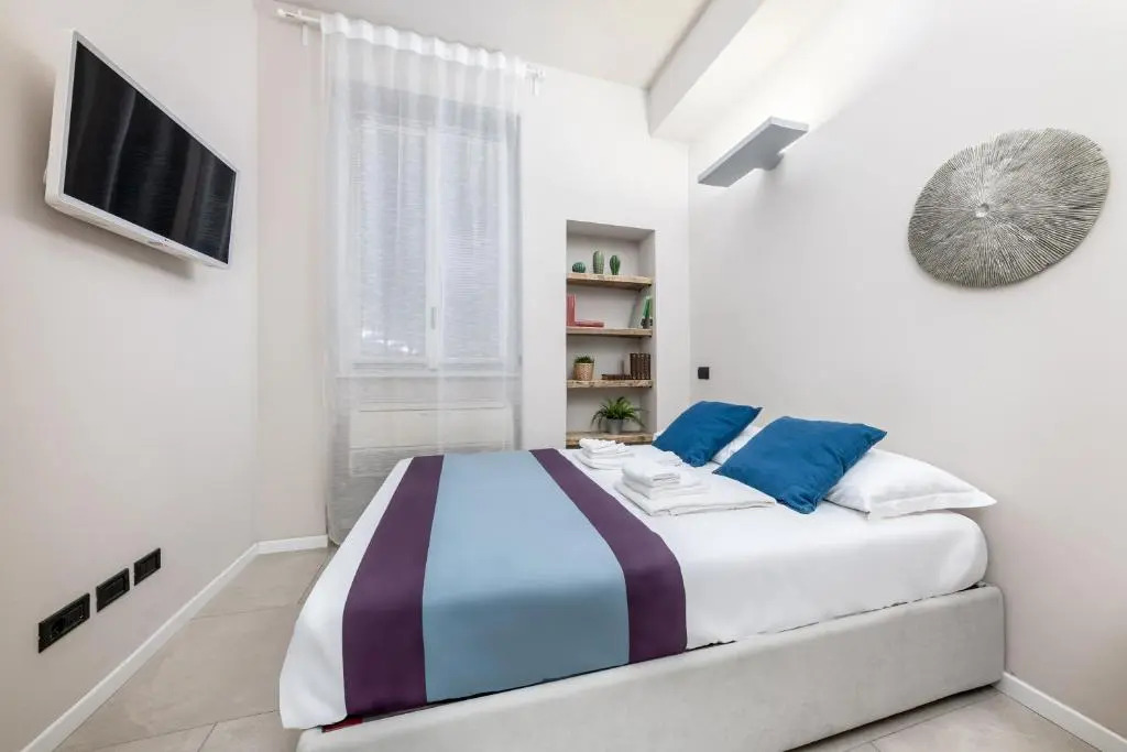 Splendida by Casa da Suite