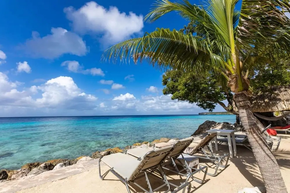 Coral Dreams Ocean Whispers at Villa Solaris