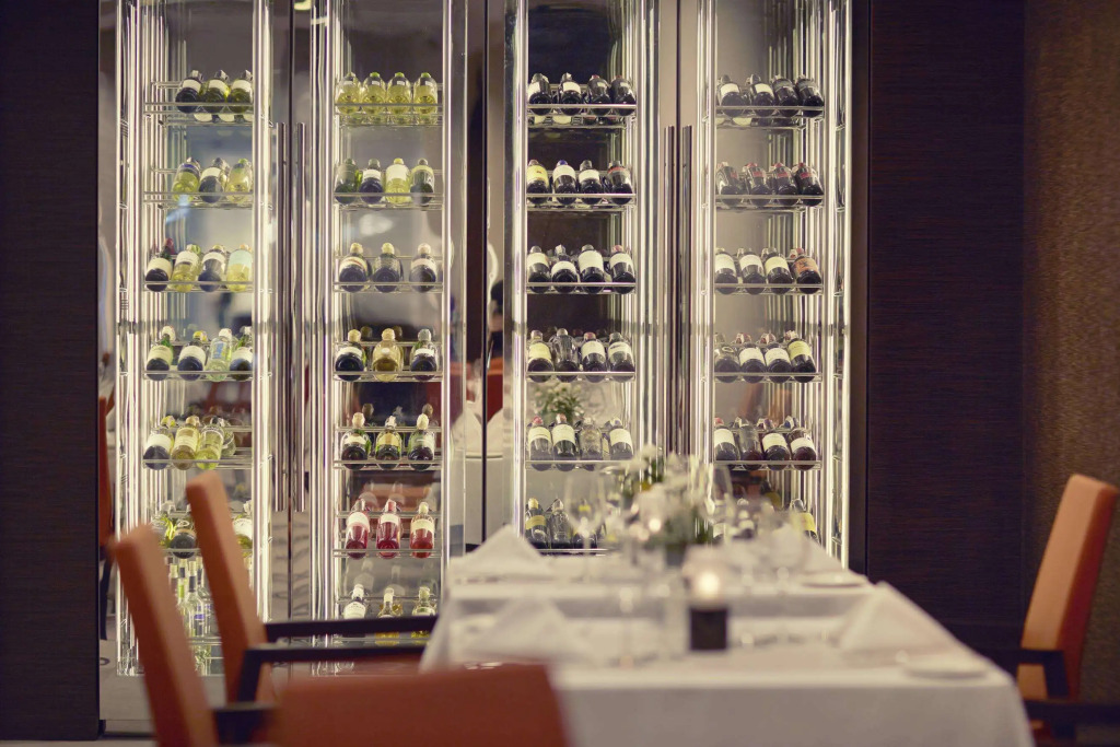 Double Tree by Hilton Lodz