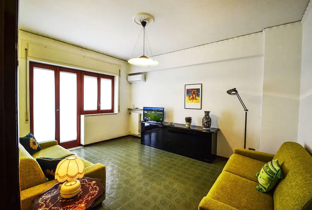 Angiolina Apartments