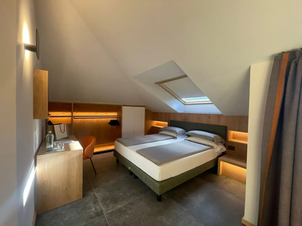 Hotel Rezia