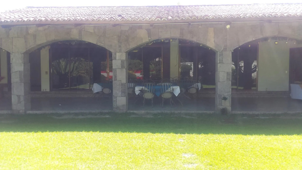 Hotel Alamo Internacional