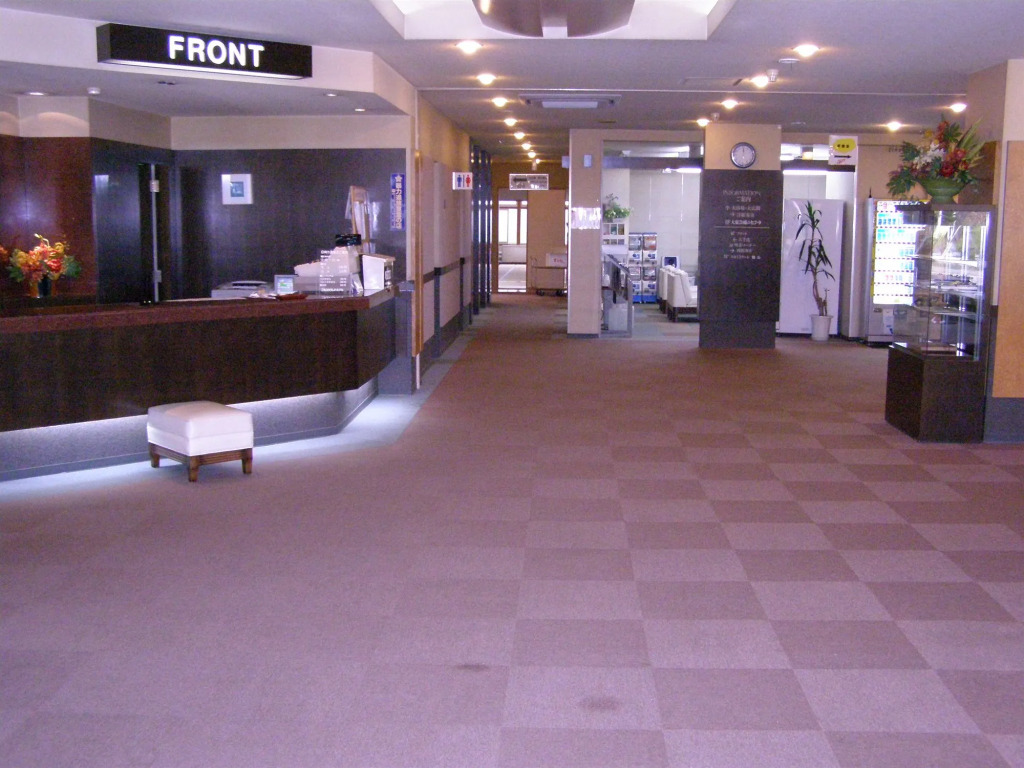 Niseko Grand Hotel