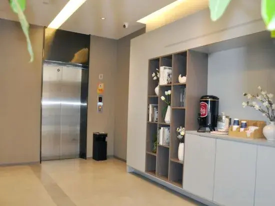 HomeInn·neo（Linyi Hedong District  government store）