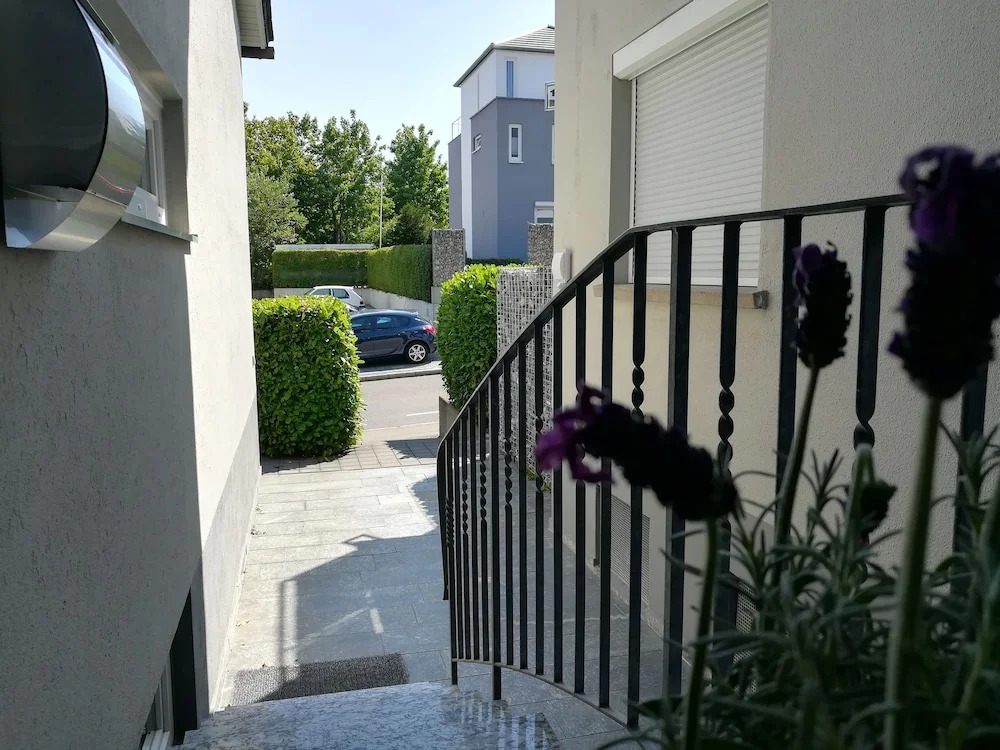 Ferienwohnungen Prestige 2