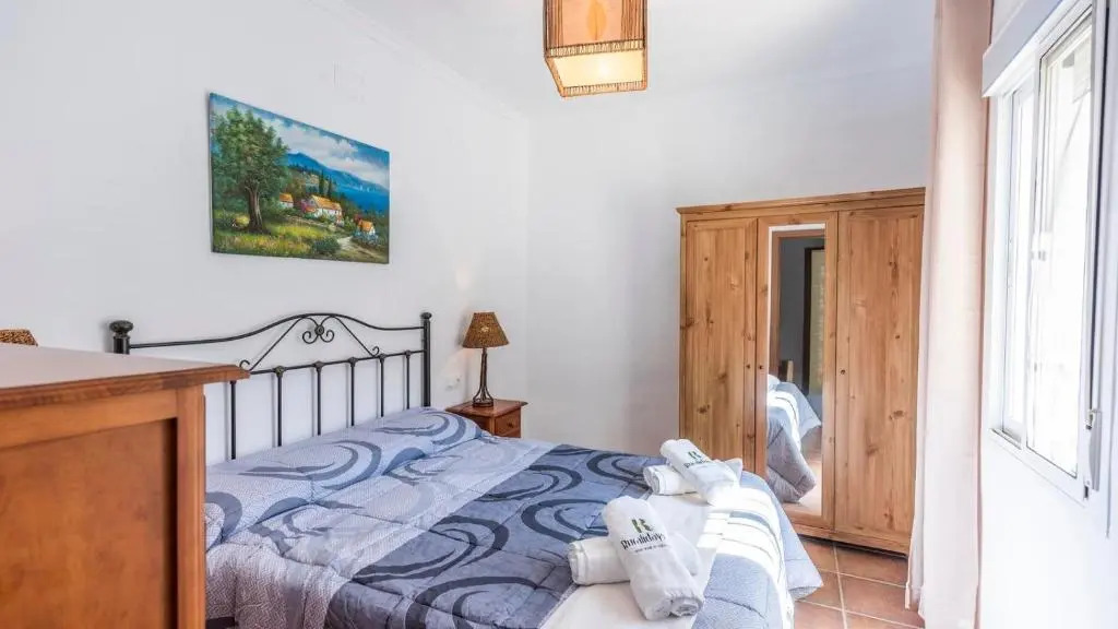 Casa El Olimpo Alora by Ruralidays