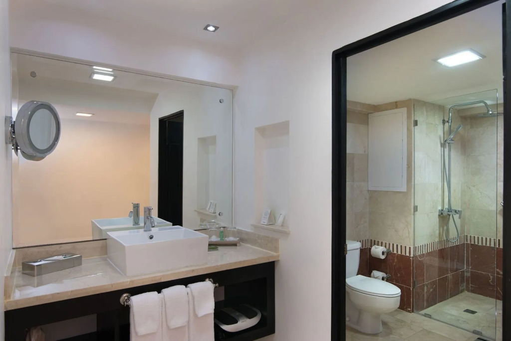 Radisson Hotel Santo Domingo