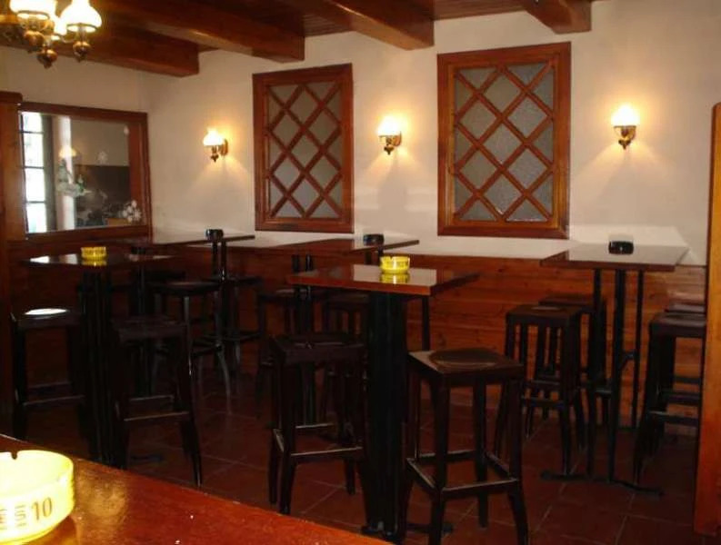 Hotel Confort Soldeu