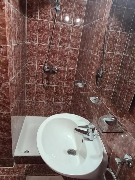 Olive Garden Apartments Petrovic