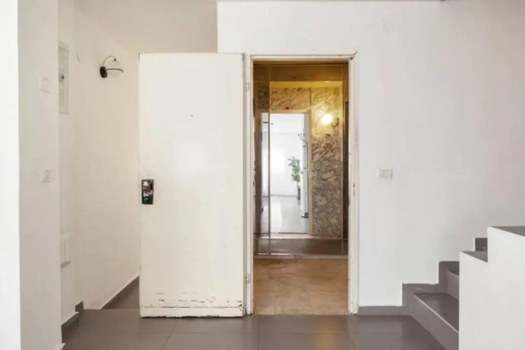 Oַ&O Group-Amazing APT Bat-Yam 3 Min Walk To Beach
