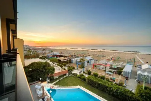 Rex Residence Hotel