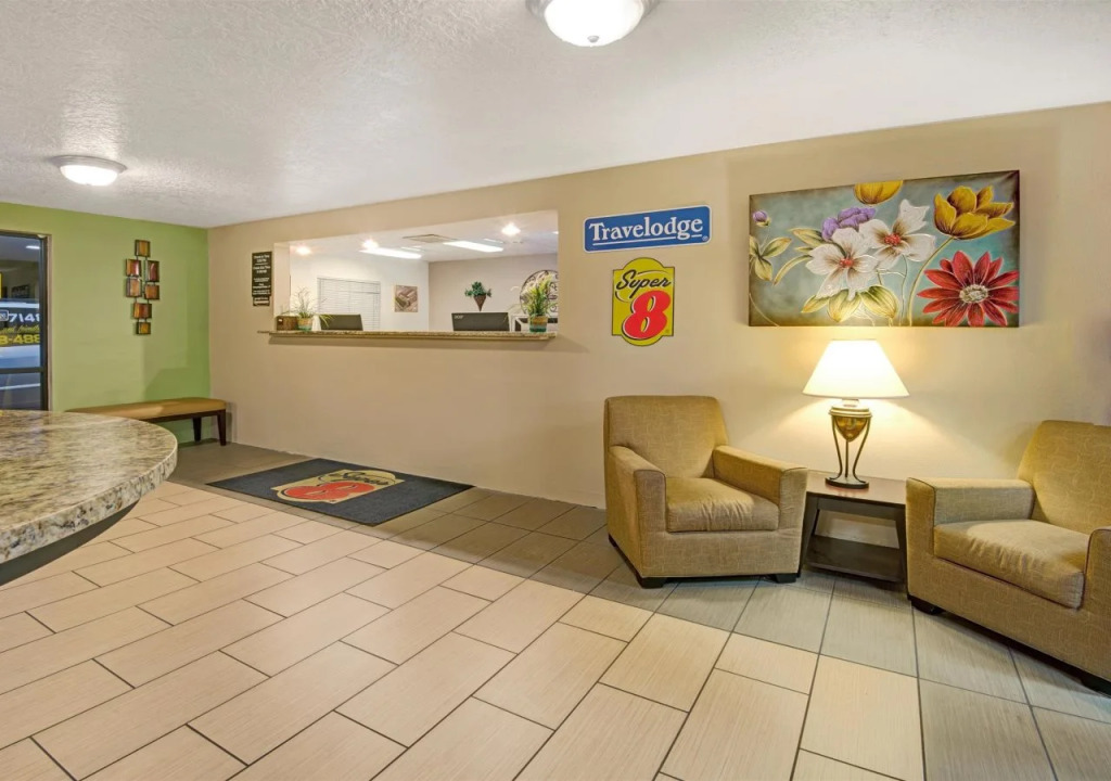 Travelodge Midtown