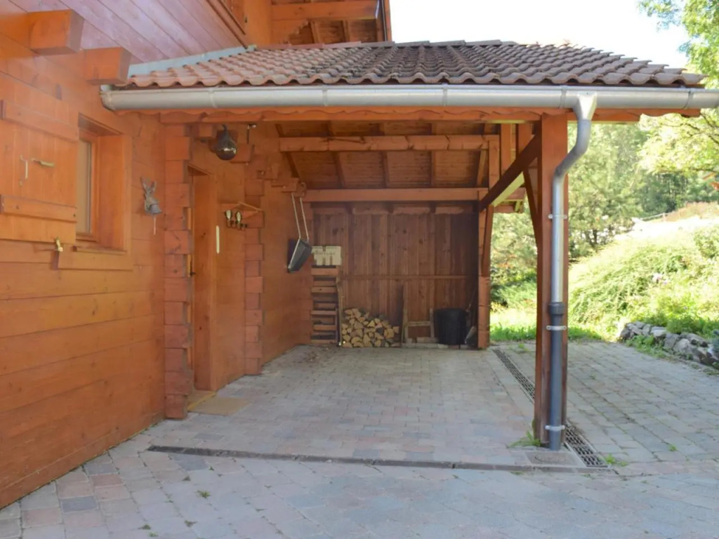 Chalet Bernex, 7 pièces, 16 personnes - FR-1-498-39